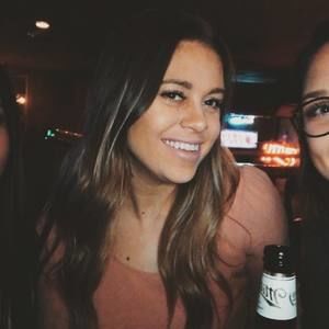 Meet your Posher, Madison